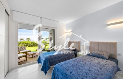 Resale - Apartamento - Punta Prima