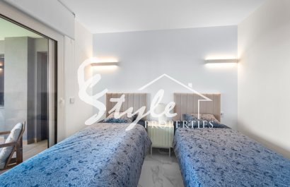 Resale - Apartamento - Punta Prima