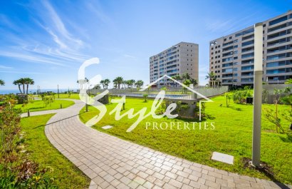 Resale - Apartamento - Punta Prima