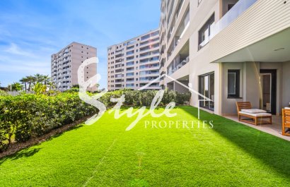 Resale - Apartamento - Punta Prima