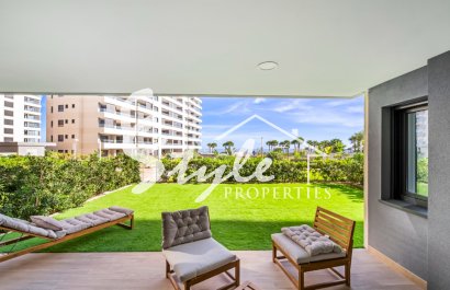 Resale - Apartamento - Punta Prima