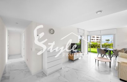 Resale - Apartamento - Punta Prima