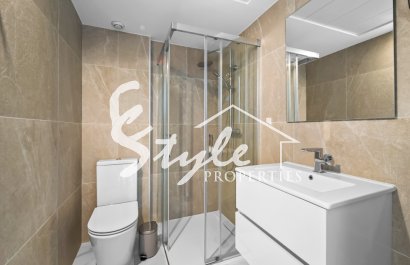 Resale - Apartamento - Punta Prima