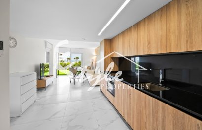 Resale - Apartamento - Punta Prima