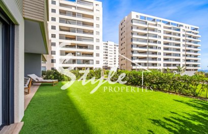 Resale - Apartamento - Punta Prima