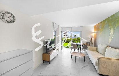 Resale - Apartamento - Punta Prima