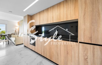 Resale - Apartamento - Punta Prima