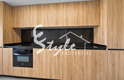 Resale - Apartamento - Punta Prima