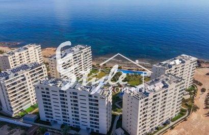 Resale - Apartamento - Punta Prima