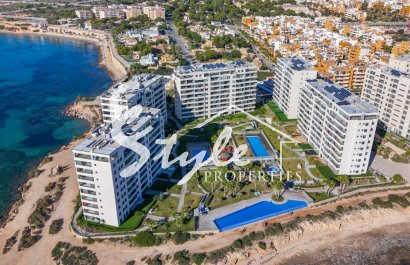 Resale - Apartamento - Punta Prima