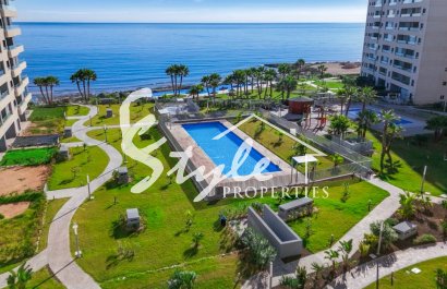 Resale - Apartamento - Punta Prima
