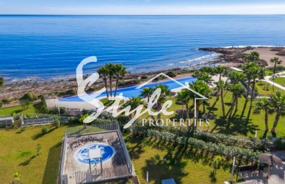 Resale - Apartamento - Punta Prima