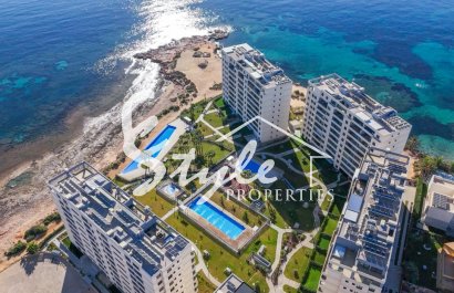 Resale - Apartamento - Punta Prima