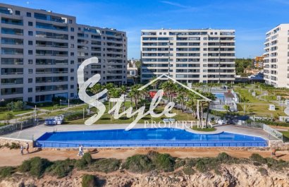 Resale - Apartamento - Punta Prima