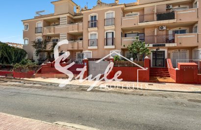 Resale - Adosado - Orihuela-Costa - La Florida