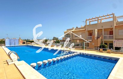 Resale - Adosado - Orihuela-Costa - La Florida