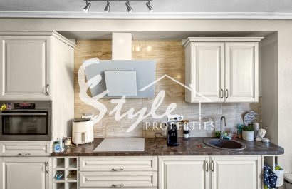 Resale - Adosado - Orihuela-Costa - La Florida