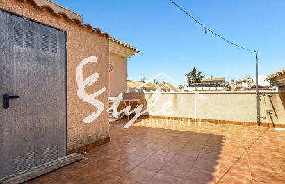 Resale - Adosado - Orihuela-Costa - La Florida