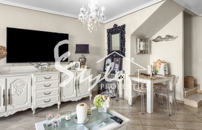 Resale - Adosado - Orihuela-Costa - La Florida