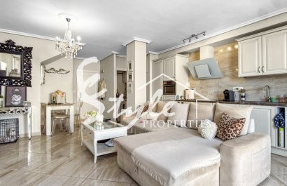 Resale - Adosado - Orihuela-Costa - La Florida