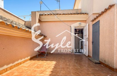 Resale - Adosado - Orihuela-Costa - La Florida