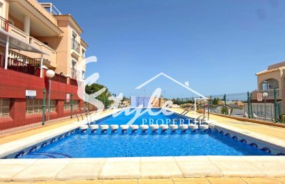 Resale - Adosado - Orihuela-Costa - La Florida