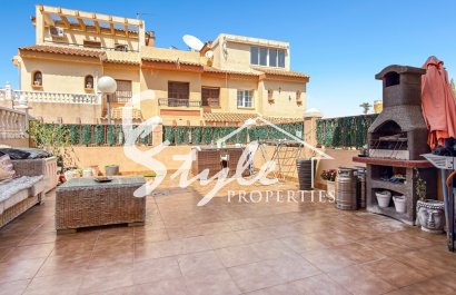 Resale - Adosado - Orihuela-Costa - La Florida