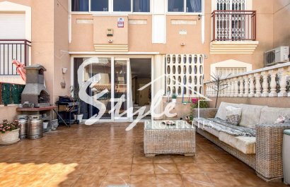 Resale - Adosado - Orihuela-Costa - La Florida