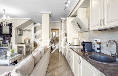 Resale - Adosado - Orihuela-Costa - La Florida