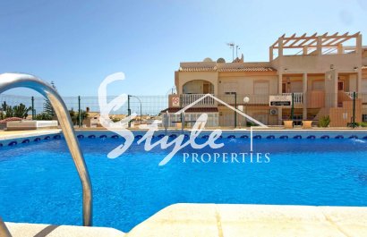 Resale - Adosado - Orihuela-Costa - La Florida