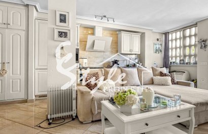 Resale - Adosado - Orihuela-Costa - La Florida