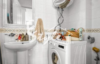 Resale - Adosado - Orihuela-Costa - La Florida