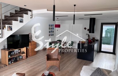 Resale - Semi - Detached Villa - LOS MONTESINOS - La Herada