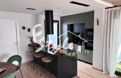 Resale - Semi - Detached Villa - LOS MONTESINOS - La Herada