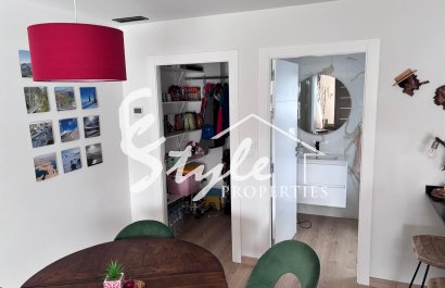 Resale - Semi - Detached Villa - LOS MONTESINOS - La Herada