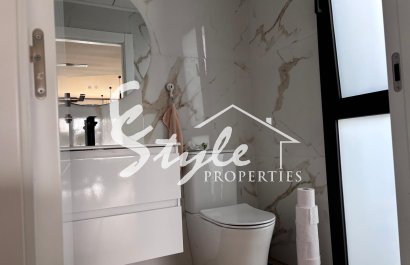 Resale - Semi - Detached Villa - LOS MONTESINOS - La Herada