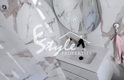 Resale - Semi - Detached Villa - LOS MONTESINOS - La Herada