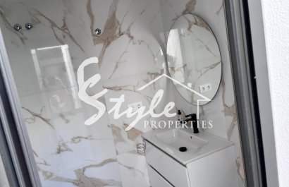 Resale - Semi - Detached Villa - LOS MONTESINOS - La Herada