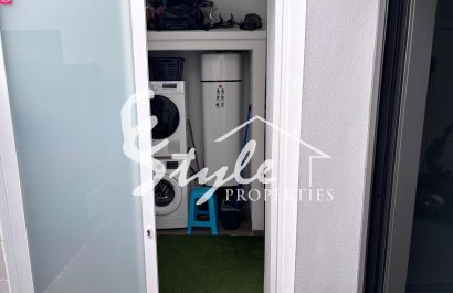 Resale - Semi - Detached Villa - LOS MONTESINOS - La Herada