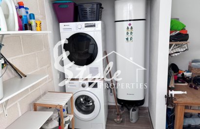 Resale - Semi - Detached Villa - LOS MONTESINOS - La Herada