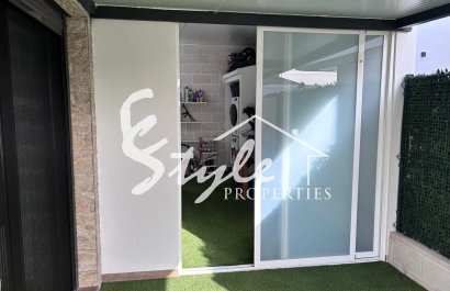 Resale - Semi - Detached Villa - LOS MONTESINOS - La Herada