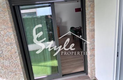 Resale - Semi - Detached Villa - LOS MONTESINOS - La Herada