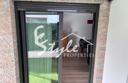 Resale - Semi - Detached Villa - LOS MONTESINOS - La Herada