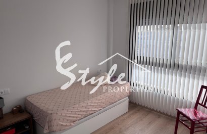 Resale - Semi - Detached Villa - LOS MONTESINOS - La Herada