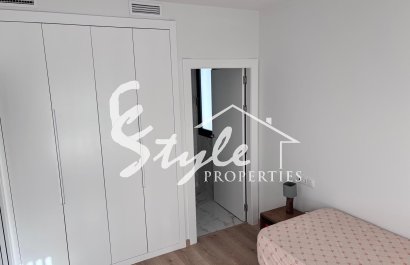 Resale - Semi - Detached Villa - LOS MONTESINOS - La Herada