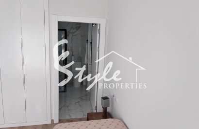 Resale - Semi - Detached Villa - LOS MONTESINOS - La Herada