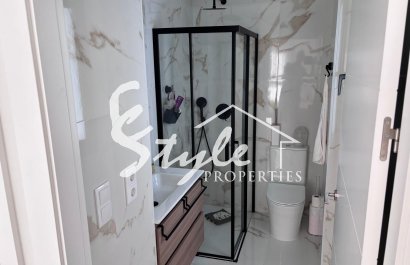 Resale - Semi - Detached Villa - LOS MONTESINOS - La Herada