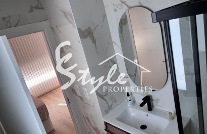 Resale - Semi - Detached Villa - LOS MONTESINOS - La Herada