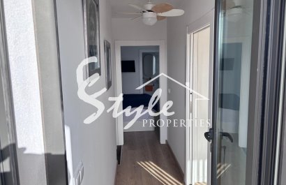 Resale - Semi - Detached Villa - LOS MONTESINOS - La Herada