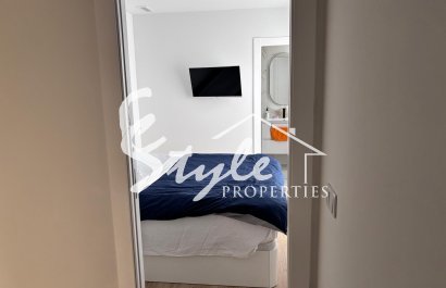 Resale - Semi - Detached Villa - LOS MONTESINOS - La Herada